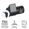 Камера заднего вида iBOX RearCam FHD4 1080P (Внутрисалонная)